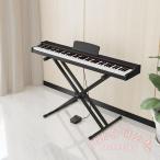  электронное пианино 88 ключ портативный Hammer action начинающий Pro соответствует легкий compact тренировка для клавиатура перевозка KNK( АО ) музыка учеба популярный 