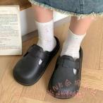 ショッピングサボ コックシューズ レディース 厨房靴サボサンダル KNK(株) かかとなし 軽量 防水 防油 作業靴 疲れない かわいい おしゃれ 立ち仕事に 滑りにくい ２４．５対応