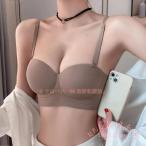 ブラジャーブラ下着スタイルアップブ...