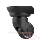  чемодан литейщик замена комплект шина колесо колесо KNK( АО ) Carry кейс ремонт детали машина ось замена 2 шт /4 шт. комплект тихий звук резина для замены 