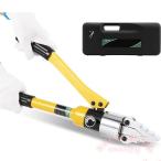  гидравлический фланец распространитель 8T. ширина 30mm повышение tool KNK( АО ) разделение экспандер труба линия ремонт повышение обработка комплект инструмент желтый 