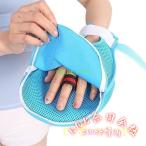  уход рукавица . пачка перчатки сетка материалы вентиляция легкий KNK( АО )...... труба собственный царапина баловство предотвращение .... меры пожилые люди товары для ухода удобный Fit сетка перчатки 