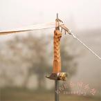  молоток для колышков латунь compact кемпинг KNK( АО ) колок удар . Hammer уличный палатка строение инструмент удобный место хранения легко 