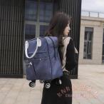  дорожная сумка с роликами . soft чемодан рюкзак 3way складной легкий KNK( АО ) мужской женский путешествие командировка место хранения большая вместимость машина внутри приносить соответствует 