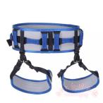 .. ремень вставание пассажирский поясница ремень инвалидная коляска KNK( АО ). пассажирский ремень пожилые люди пациент переворачивание предотвращение товары для ухода помощь легкий в использовании поддержка ремень 