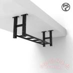 懸垂バー 壁取付 PullUpBar 120cm 多機能 フィットネス KNK(株) 安全負荷300kg 懸垂棒 懸垂器具 屋内 ホームジム プロ仕様 筋トレ 省スペース