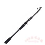  удочка эластичный тип удочка морская рыбалка удочка удочка для рыбалки с лодки портативный KNK( АО ) lure rod карбид качество 1.8/2.1/2.4/2.7/3.0m compact литье .