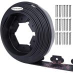  сад край ng комплект .. линия для Land scape край KNK( АО ) корень прекращение газонная трава прекращение видеть порез . материал eko край ng для бизнеса двор перегородка . обслуживание . удобный 