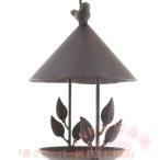  bird механизм подачи .. тип птица. столик для птиц железный KNK( АО ) наружный кормушка приманка inserting кормление дикая птица наблюдение retro способ коробка для приманок сад bird сопутствующие товары 