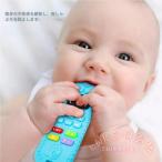 おしゃぶりシリコン赤ちゃん歯固め