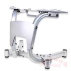  регулировка возможность гантель подставка подставка metal KNK( АО ) 220 фунт соответствует компактный Jim место хранения фиксация ремень имеется вес регулировка 