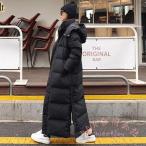 ショッピングベンチコート ベンチコート レディース ロングコート KNK(株) ダウンコート ファー 膝下 体型カバー 着痩せ かわいい カジュアル 軽量 厚手