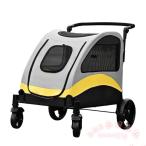 ペットカートペットキャリーペットバ...