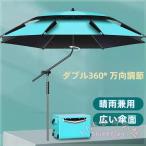  сад зонт выдерживающий чуть более способ простота установки диаметр 200cm KNK( АО ) UV cut зонт от солнца терраса пляж кемпинг открытый Cafe . средний . меры тент 