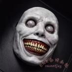  Halloween маска супер настоящий маска демон смех . лицо KNK( АО ) костюмированная игра лицо покрытие культура праздник учебное заведение праздник Event ... магазин . танцы party .. маска 