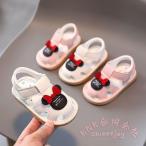  детские сандалии дудка имеется звук ... спорт First обувь 11-13cm Kids KNK( АО ) младенец summer сандалии рекомендация 