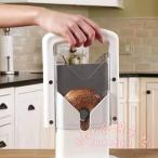 ベーグルスライサー パンスライサ�