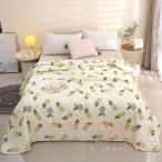 . ватное одеяло хлопок 100% тонкое одеяло лето .. futon KNK( АО ) 14 цвет покрывало ... детский симпатичный мягкий лето предмет постельные принадлежности легкий .... удобный .. добрый семья для тоже 