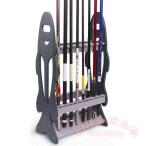  подставка для удочек 16шт.@ удочка подставка сборка тип KNK( АО ) удочка для paul (pole) maun грузовик держатель для удочки место хранения регулировка рыбалка компактный вход гараж тоже 