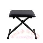 キーボードチェア 折りたたみ 高さ�