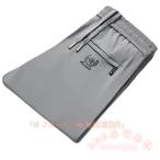  лёд шелк контакт охлаждающий длинные брюки 2 листов мужской тонкий KNK легкий брюки охлаждающий брюки Golf брюки талия резина стрейч эластичный прекрасный ножек длинные брюки лето .....