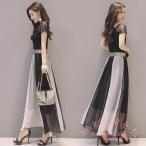 パーティードレス 20代30代40代50代 結婚式 ワンピース KNK(株) 大きいサイズ 袖あり フォーマル ロング 膝丈 お呼ばれ 二次会 親族