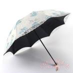 ショッピング日傘 折りたたみ 折りたたみ傘 レディース 軽量 UVカット 完全遮光 花柄 レース KNK(株） 姫傘 日傘 晴雨兼用 遮熱 紫外線雨傘 おしゃれ 高級感 便利