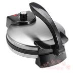 プレスせんべいメーカープレスサンドメーカーKNKつぶして焼きホットプレートおせんべいメーカーおやつ作り簡単調理キッチン家電料理便利グッズおもしろ調理器