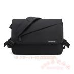 メッセンジャーバッグ メンズ 斜めがけ キャンバス KNK(株) 大容量 通学 通勤 カジュアル ショルダーバッグ 学生 スポーツ 旅行 おしゃれ 収納 多機能