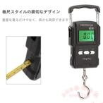 デジタル吊りはかり 2022版 釣り はかり 最大75kg KNK(株) 高精度 軽量 吊り下げ秤 ばねはかり デジタル ラゲッジチェッカー スーツケース 旅行 荷物計測