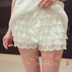  танцевальный костюм видеть . хлеб 8 уровень оборка KNK( АО ) гонки pechi пальто шорты Dance внутренний брюки stage презентация Layered симпатичный 