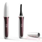  hot щипцы для завивки ресниц электрический ресницы машина la-USB зарядка внезапный скорость ..4 -ступенчатый температура KNK огонь царапина предотвращение легкий мобильный удобный ресницы машина la- инструмент для горячей завивики ресницы ... макияж час короткий 