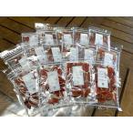 干柿 【市田屋】市田柿 チップ スティック ひとくち 100g×15袋 半生 ドライフルーツ セミドライ 柿チップ 干し柿 ほしがき 国産 長野県 信州