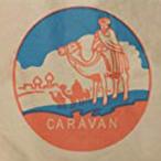 鳥越 パン用強力粉 キャラバン 2kg(常温)(小分け)