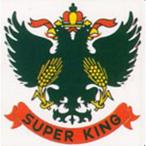 【コンパクト便】日清 パン用強力粉 小麦粉 スーパーキング 1kg(常温)(小分け) 送料無料