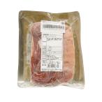  Испания Frozen V топпинг сырокопченая ветчина ломтик 500g закрытый свинья 