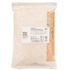 Mb органический * миндаль пудель ( сырой ) 1.5KG Alpha капот штат служащих пудра 