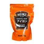 ハインツコンセントレーテッドブイ