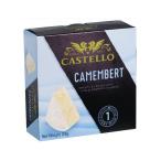 キャステロ カマンベール 約125g (冷蔵)