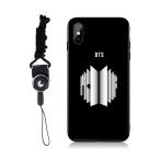 BTS 防弾少年団 PROOF iPhoneケース iphone13 iphone11 iphone12 iphone7 スマホケース アイフォンケース 携帯カバー 韓流グッズ