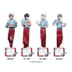 18TRIP×スイパラ Cafe アクリルフィギュアスタンド
