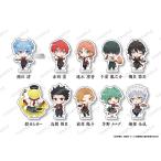 アニメ『暗殺教室』コラボレーションカフェ ヘアクリップ