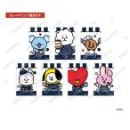 BT21 CAFE by スイパラ　トレーディングポラショットカード