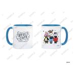 BT21 CAFE by スイパラ　マグカップ