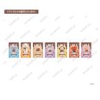 BT21 Creamy Chocolate trailing akli подставка 