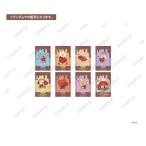 BT21 Creamy Chocolate トレーディングカード（2枚入り）