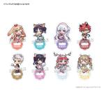 ��������P�I�~SWEETS PARADISE �g���[�f�B���O�A�N�����X�^���h