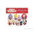 #コンパスinワンダーランド ステッカーセット【ハートの女王】