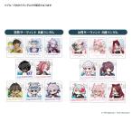 FGO in海の家 トレーディングフォト風カード【1枚入り】（海の家ver.）