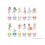 学マス×スイパラ 初星学園入学準備フェア「学マス in 海の家」等身アクリルスタンド